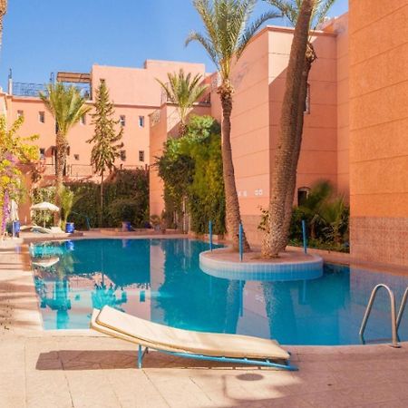 Riad Malika Marrakesh Ngoại thất bức ảnh