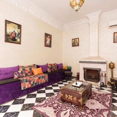 Riad Malika Marrakesh Ngoại thất bức ảnh