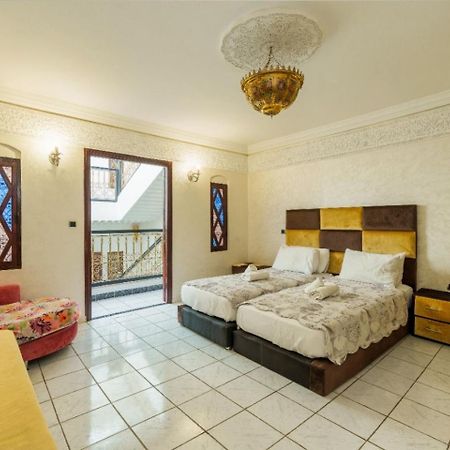 Riad Malika Marrakesh Ngoại thất bức ảnh