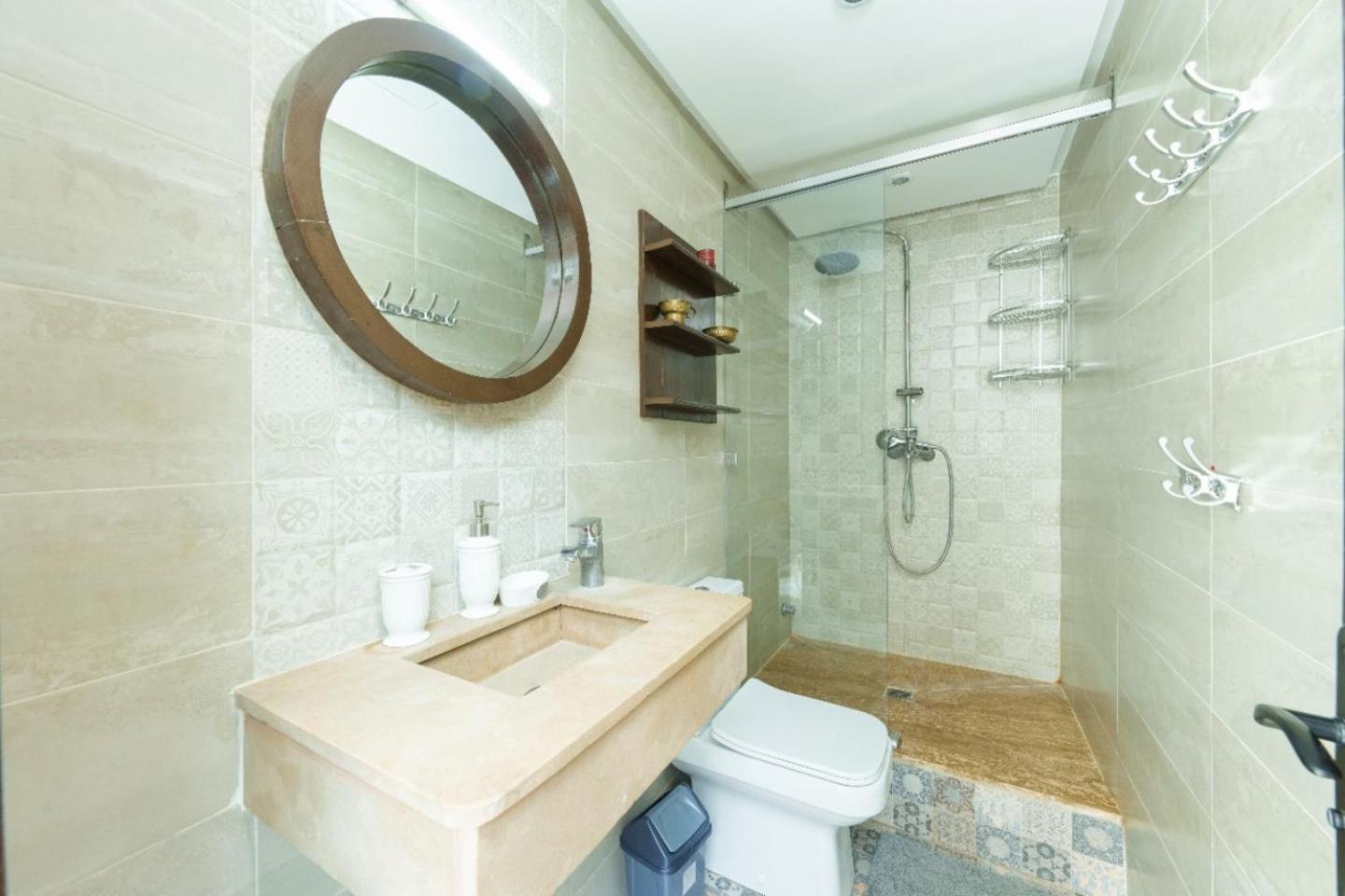 Riad Malika Marrakesh Ngoại thất bức ảnh