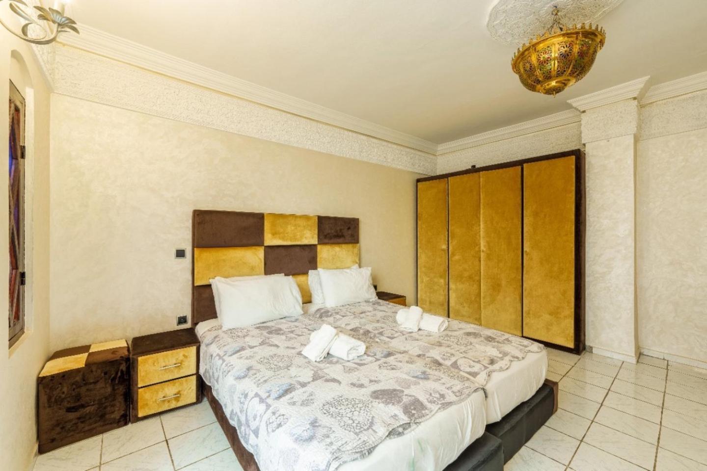 Riad Malika Marrakesh Ngoại thất bức ảnh