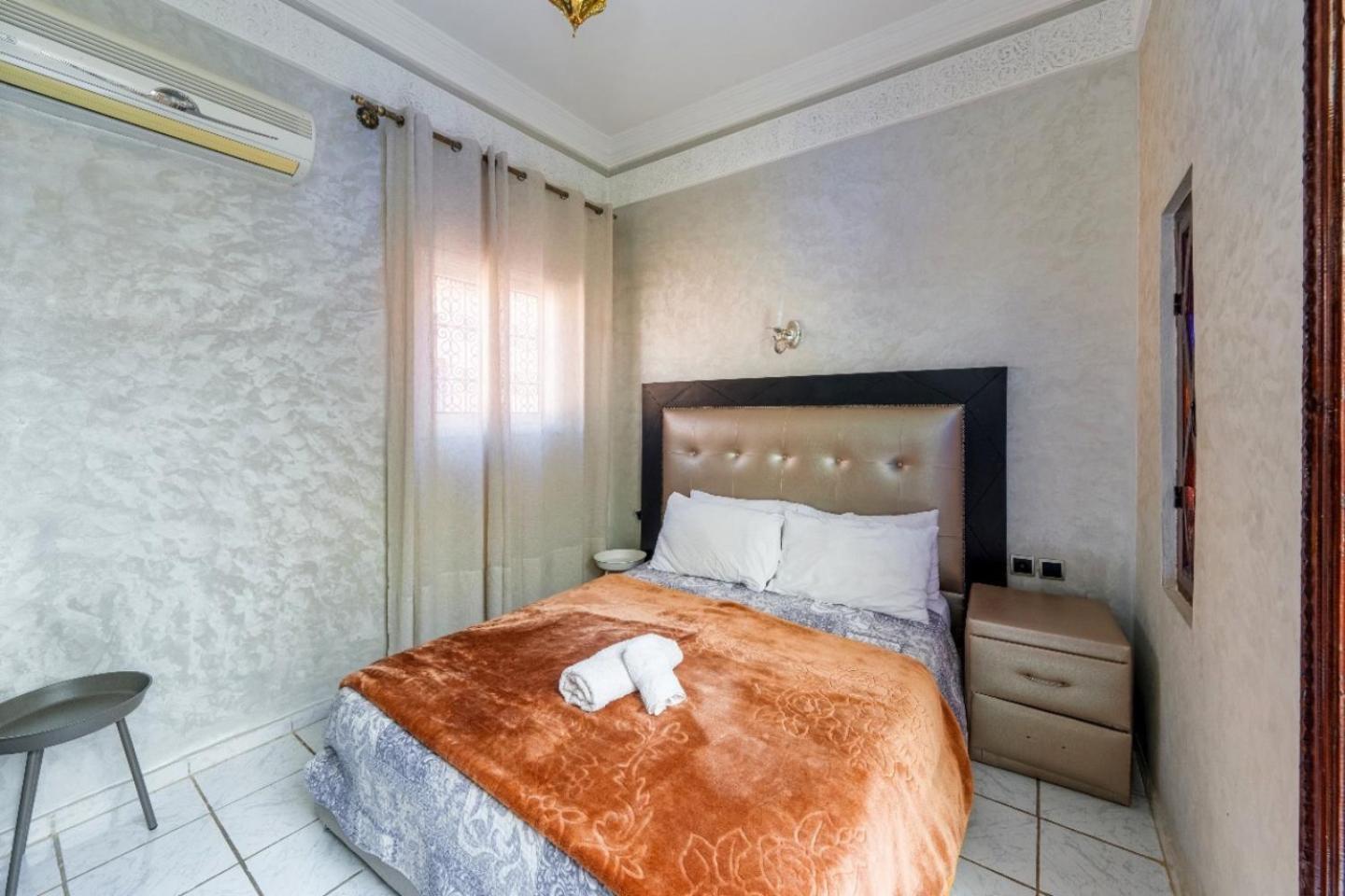 Riad Malika Marrakesh Ngoại thất bức ảnh