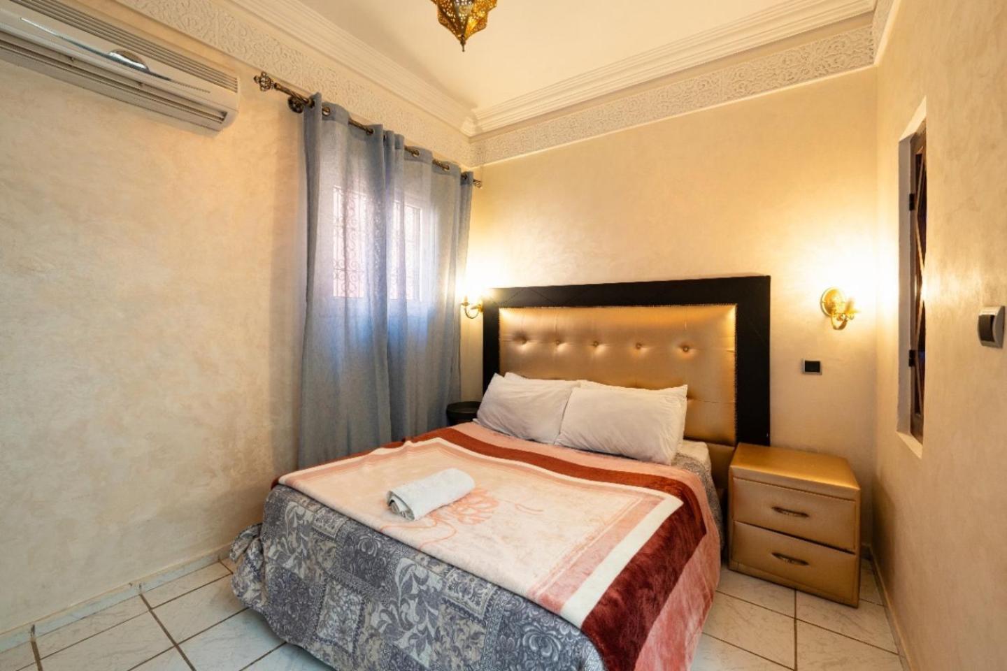 Riad Malika Marrakesh Ngoại thất bức ảnh