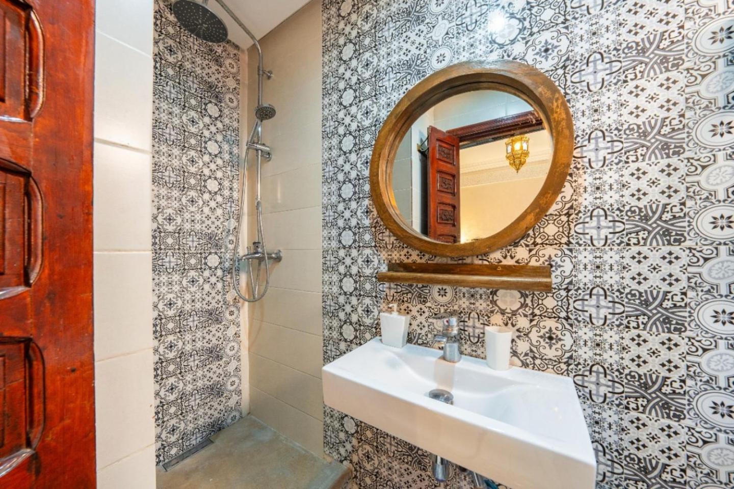 Riad Malika Marrakesh Ngoại thất bức ảnh